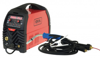 IDEAL TECNO MIG 232 PULSE