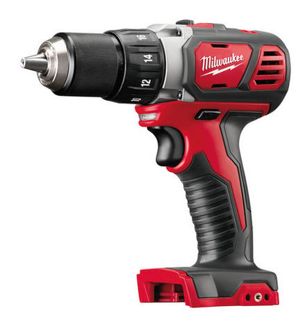 Kompaktowa wiertarko-wkrętarka 18V 4933443530 Milwaukee M18 BDD-0