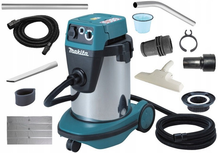 Odkurzacz 1050W Makita VC3210LX1