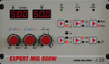 IDEAL EXPERT MIG 500W 4x4 SYNERGIC IDEAL