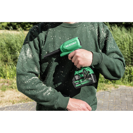 Dmuchawa akumulatorowa HiKOKI RA18DA W4Z