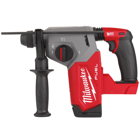Młotowiertarka akumulatorowa 18V SDS-Plus 2,5J Milwaukee M18FH-0X 4933478500