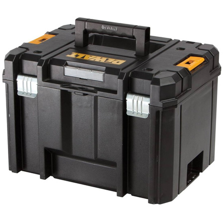Skrzynia systemowa DeWALT TSTAK VI