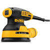 Szlifierka mimośrodowa 125mm DeWALT DWE6423