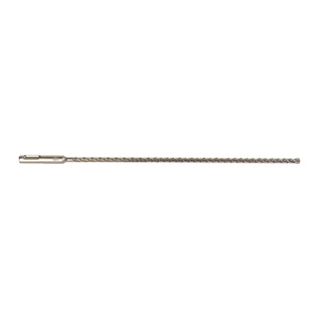 Wiertło do betonu SDS-Plus 4-ostrz 6x250/315 Milwaukee 4932352015