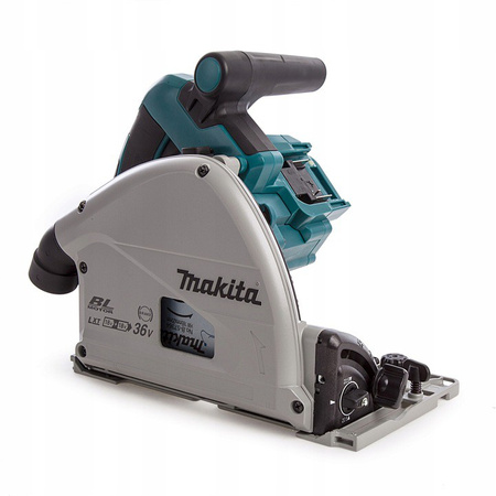 Pilarka tarczowa ręczna 2x18V Makita DSP601ZJU