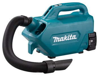 Odkurzacz akumulatorowy 18V Makita DCL184RF