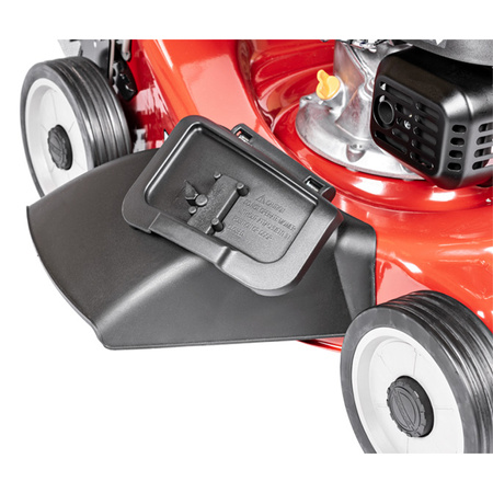 Kosiarka spalinowa Weibang WB455HC 3w1