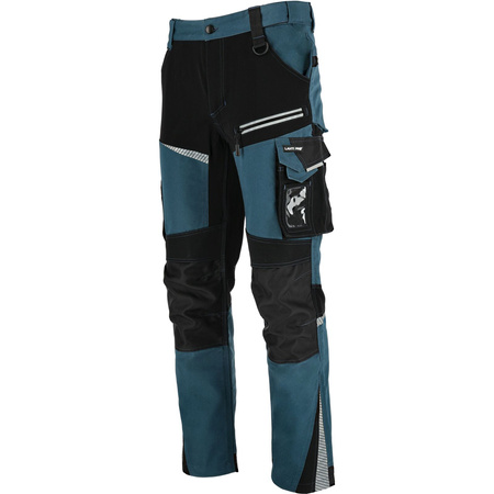 Spodnie robocze Strech LAHTI PRO 2XL
