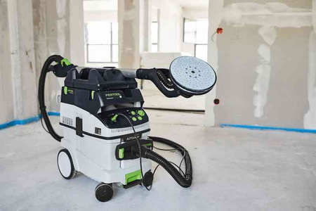 FESTOOL Odkurzacz mobilny CLEANTEC CTL 36 E AC-PLANEX