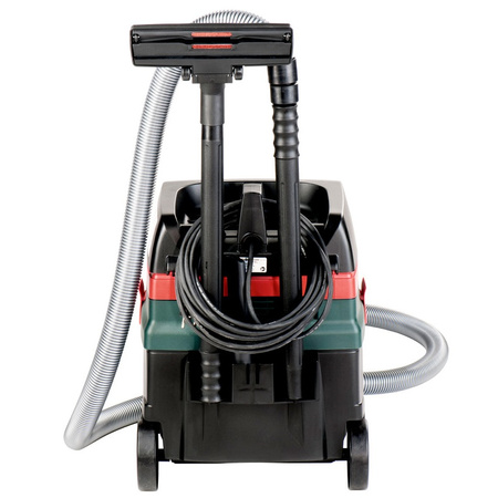 Odkurzacz przemysłowy Metabo ASR 25 L SC 602024000