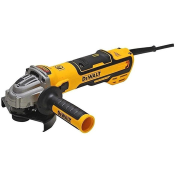 Szlifierka kątowa 125mm 1700W DeWALT DWE4357