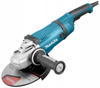 Szlifierka kątowa 2400W Makita GA9030RF01