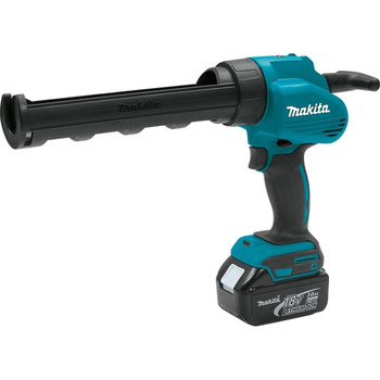 Wyciskacz do silikonu i kleju 18V Makita DCG180RF