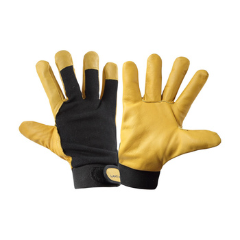 Rękawice ocieplane LAHTI PRO "10"