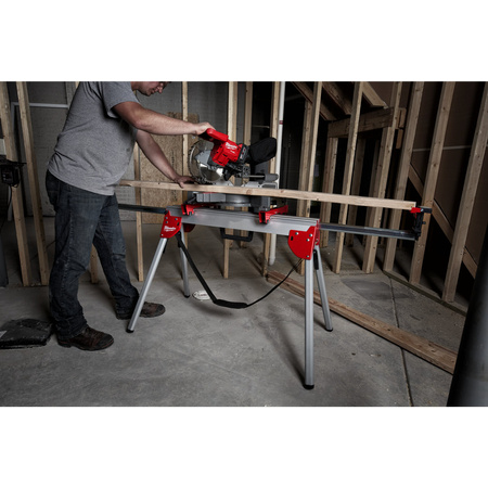 Stojak do ukośnicy MSL 2000 Milwaukee 4933459617