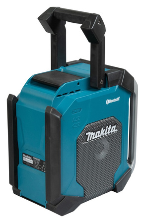 Radio budowlane 18V Makita XGT MR006G