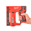 Zszywacz akumulatorowy 12V M12BST-0 Milwaukee 4933459634