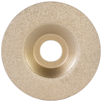 Tarcza diamentowa Rubi VDG 100 Pro do obróbki dokładnej