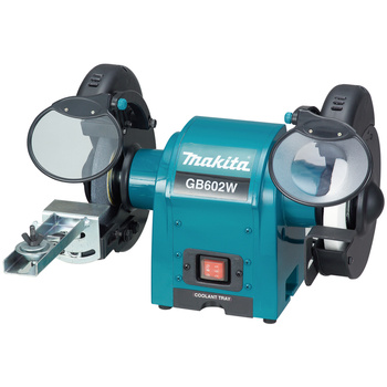 Szlifierka stołowa 250W Makita GB602W