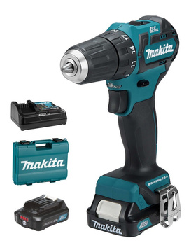 Wiertarko-wkrętarka 10,8V/12V Makita DF332DSAE