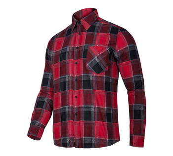 Koszula flanelowa Lahti Pro rozm. 3XL