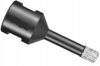 Kinczyk 40-1015 KORONKA DIAMENTOWA OTWORNICA DO GRESU 16mm M14