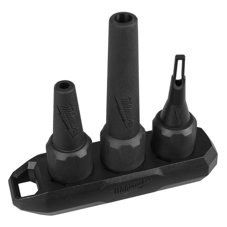 Dmuchawa bezszczotkowa o wysokiej prędkości M18 BLHSB-0 Milwaukee 4933500533