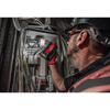 Lampa naświetlająca obracana akumulatorowa 700lm M12 PAL-0 Milwaukee 4933478226