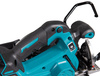 Pilarka tarczowa akumulatorowa 40V Makita XGT HS012GZ