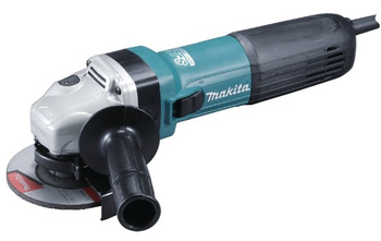 Szlifierka kątowa 1100W Makita GA4541X01