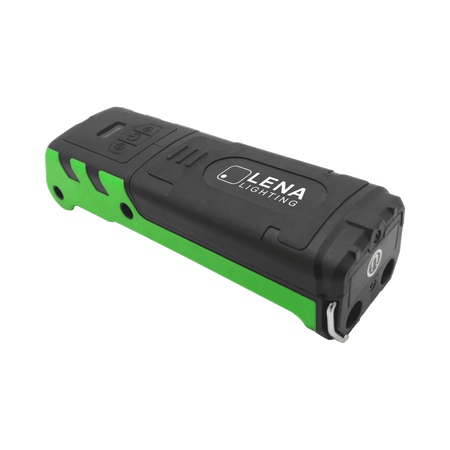 Latarka ręczna z ładowarką Lena Lighting Handy Multi LED