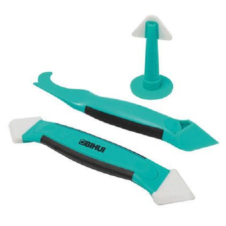 Zestaw do nakładania i usuwania silikonu BIHUI STARK3