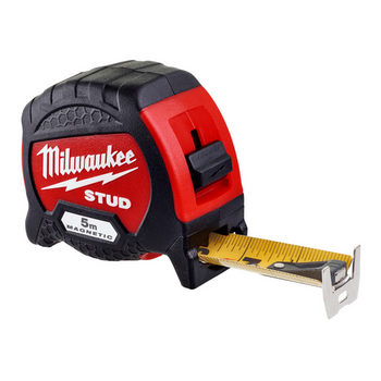 Taśma STUD™ 2 miernicza 5m Milwaukee 4932471626