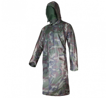 Płaszcz przeciwdeszczowy Lahti Pro rozm. S