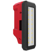 Lampa naświetlająca obracana akumulatorowa 700lm M12 PAL-0 Milwaukee 4933478226