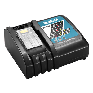 Szlifierka kątowa 18V Makita DGA513RT3J
