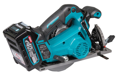 Pilarka tarczowa akumulatorowa 40V Makita XGT HS012GZ