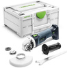 FESTOOL Szlifierka kątowa akumulatorowa 18V AGC 18-125 EB-Basic