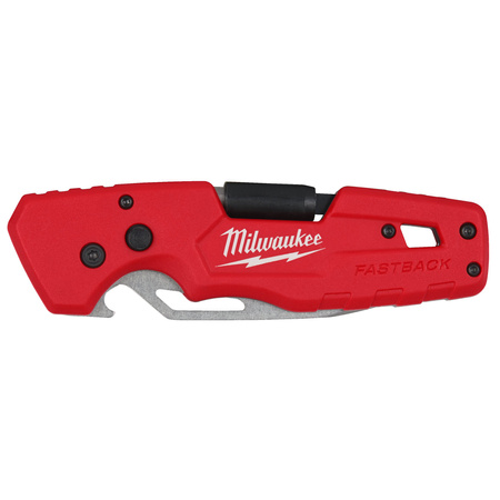 Nóż składany kieszonkowy 5w1 FASTBACK Milwaukee 4932492454