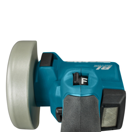 Szlifierka / Przecinarka akumulatorowa 18V 76mm Makita DMC300Z