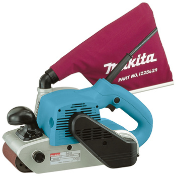 Szlifierka taśmowa 1200W Makita 9403J