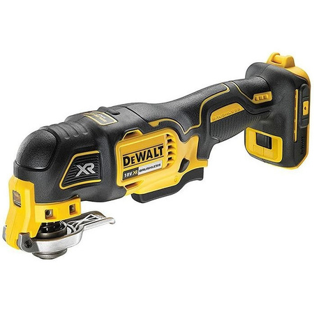 Narzędzie wielofunkcyjne DeWALT DCS356N