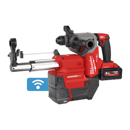 Odsysacz do młotowiertarki M18 FDDEXL-0 Milwaukee 4933478508