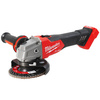 Szlifierka kątowa akumulatorowa 125mm 18V Milwaukee M18 FSAG125X-0 4933478701