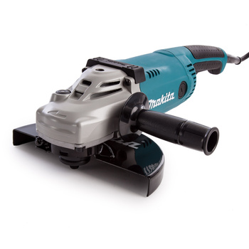 Szlifierka kątowa 2200W Makita GA9020R