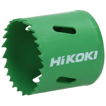 Otwornica bimetaliczna Hikoki - Ø 46mm (752123)