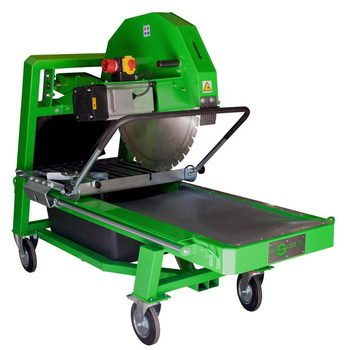 Piła stołowa Dr. Schulze BS 750