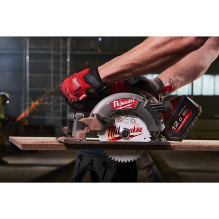 Tarcza pilarska do drewna 165x15.87x1.6 40Z Milwaukee 4932471312