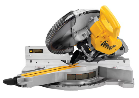 Pilarka stołowa / Ukośnica DeWALT DWS780